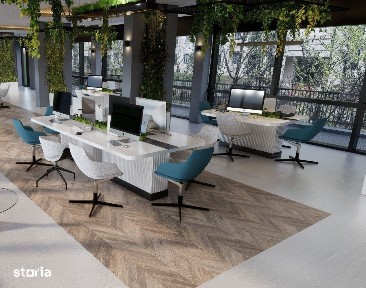 0% COMISION! Spatiu comercial, imobil nou, parcari, Zorilor