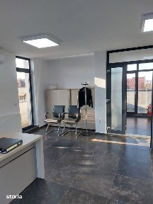 Cladire ideala pentru birouri sau clinica, zona Andrei Muresanu