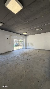 Spatiu comercial, open space, zona sud
