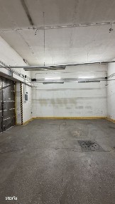 Spatiul comercial, open space, zona Sud