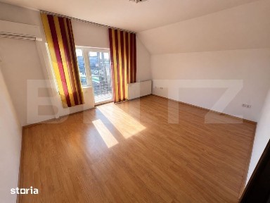 Spatiu de Birou, 2 incaperi - zona Fabricii de Zahar - 60 mp