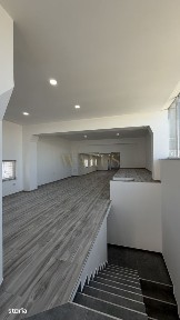 Spatiu comercial open space, NOU, zona sud