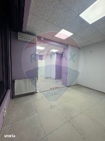 Spațiu comercial de 27mp de închiriat în zona Ultracentral