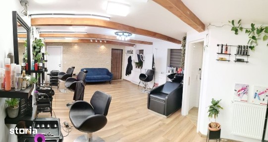 Spatiu ideal birouri/ activitati diverse, langa Platinia