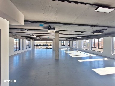 Spatii de birouri de inchiriat, parcari, zona Ambient