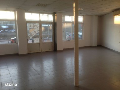 Spatiu comercial | Vitan | Stradal | Open space | Vad comerial | Trafi