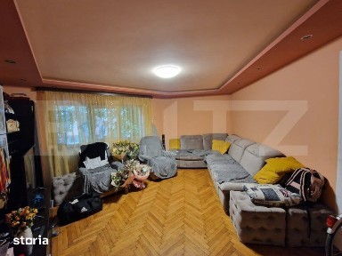 Apartament 3 camere, 70 mp, zona Soarelui