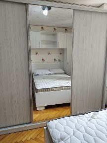 Apartament 4 camere, Calea București, loc de parcare