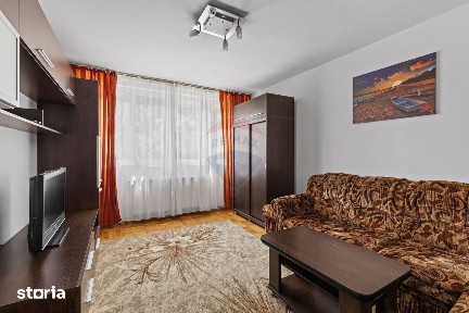 Apartament cu 2 camere zona Podgoria
