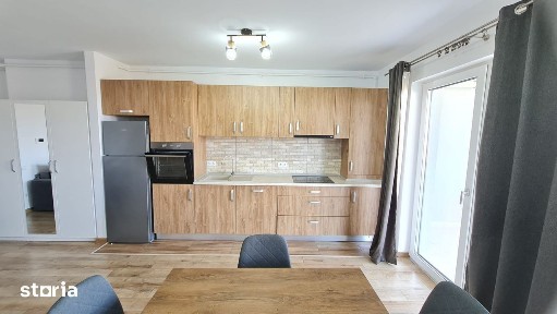 Inchiriez apartament 2 camere, Sibiu