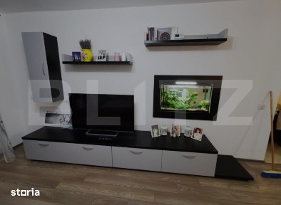 Apartament 2 camere - 52 mp | Loc de parcare inclus |