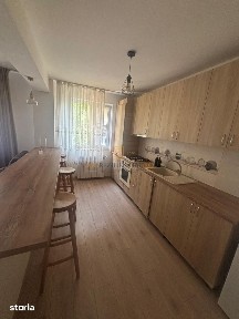 Inchiriere 2 camere, etaj 1 - acces rapid metrou Dimitrie Leonida