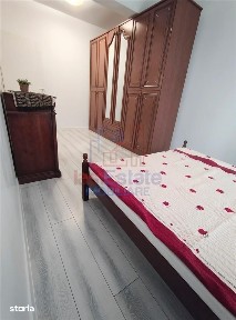 Apartament 1 camera cu Loc parcare Pacurari - Valea Lupului
