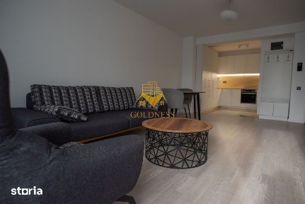 2 camere, Premium, Bloc Nou, Plopilor Zona Platinia, USAMV, Motilor