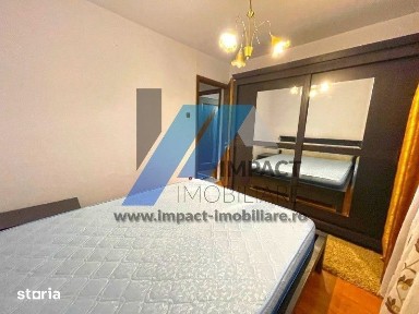 2camere Craiovita-Fortuna,QFort,complet mobilat si utilat,foarte curat