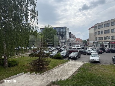 Spatiu comercial 120 mp | Ultracentral Radauti | Vanzare