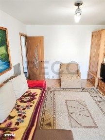 RECO Apartament PB Nufarul