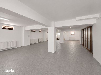 Spațiu multifuncțional 126mp | Mamaia Nord | Comision 0