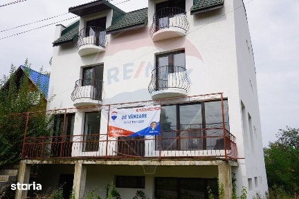 Strada Mihai Eminescu, Ocna Sugatag, Maramures