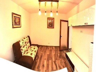 Micro 20 Apartament 2 camere decomandat mobilat si utilat pret 450euro