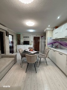 Apartament cu 2 camere, 65 mp, zona I.C Frimu