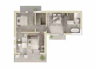 Maggie's Residence - Vile Premium în Cristian - Design Modern și Curte