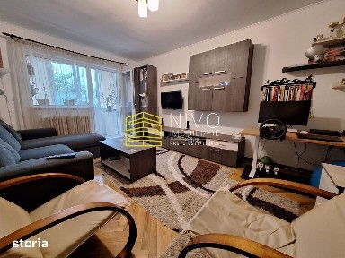 Apartament 3 camere - Tg. Mureș - Dâmbu Pietros - Str. Șurianu