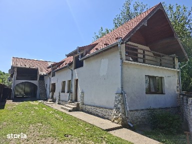 Liniște. Natură. Acasă.