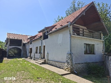 Liniște. Natură. Acasă.