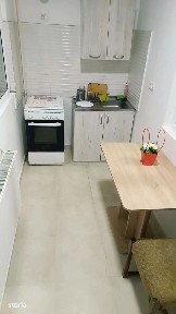 Garsoniera | Militari Residence | 37 mp | 2015| centrala proprie