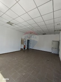 Spațiu comercial de 130mp de închiriat în zona 1 Mai