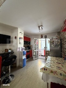 Apartament 3 camere decomandat, 69.94 mp, et. 4/10, zona Ultracentral