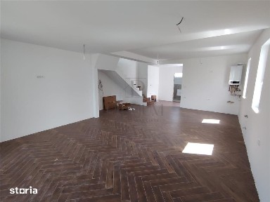 Calea Urseni - Duplex despartit prin CT - terasa incalzita - 3 bai