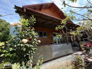 Casa de vacanta de vanzare, 92 mp, Lacul Geormane - Prunet, Bratovoe