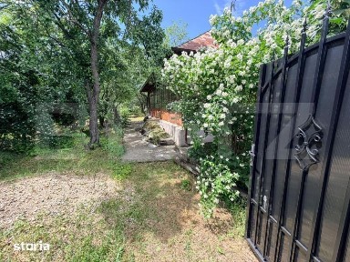 Casa la doar 10 km de Craiova - Satul Motoci, Comuna Mischii