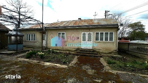Casa in Dumbraveni