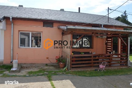 Exclusivitate! Casa si teren intravilan zona Maracineni