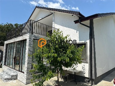 Casa tip parter zona Costesti
