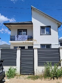 Casă P+1 de Vânzare - 3 Dormitoare, 2 Băi | Zona Aviatorilor, Berceni