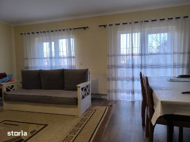 Duplex, 4 camere, Borhanci, strada retrasa, liniste, verdeata
