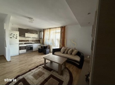 Apartament 2 camere, zona centrala