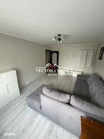 NECTORA IMOB-Apartament 3 camere, Etaj 3,Sf.Ap.Andrei, Mobilat/Utilat