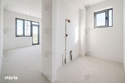 Apartament 3 camere nou | Pallady | Balcon generos