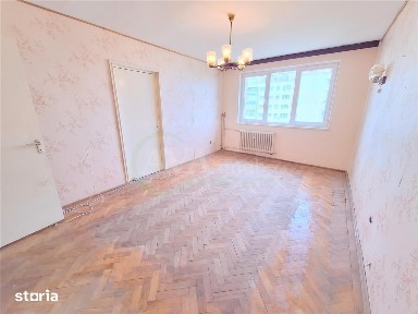 Apartament confort 1 cu balcon generos si multiple spatii de depozitar