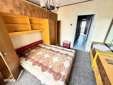 Apartament 3 camere, et 3, 73 mp, Ion Luca - Mioritei