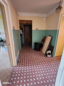Aleea Metalurgiei, Republicii, Bacau