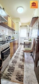 Apartament 2 camere, Zona Vlaicu ( centrala proprie )