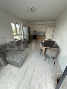Apartament 2 camere, 47 mp - Panoramic Residence