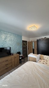 Apartament 2 camere, bloc nou, etaj 2, zona sud