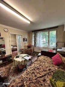 Apartament cu 2 camere, 41 mp, Centru
